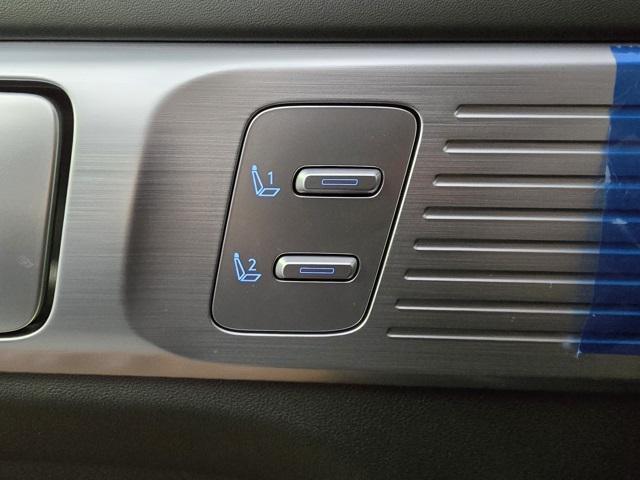 new 2026 Hyundai SANTA FE HEV car, priced at $48,433