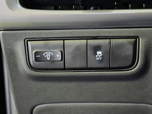 new 2025 Hyundai Tucson car, priced at $30,515