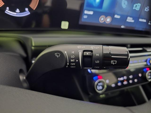 new 2026 Hyundai Tucson car, priced at $32,030