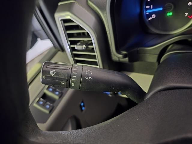 used 2016 Ford F-150 car, priced at $22,395