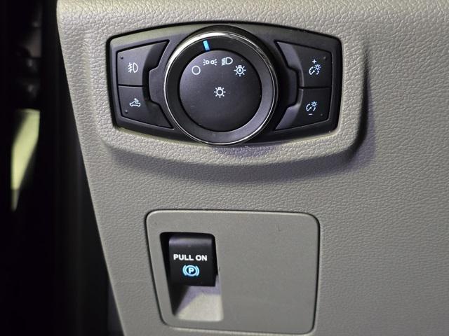 used 2016 Ford F-150 car, priced at $22,395