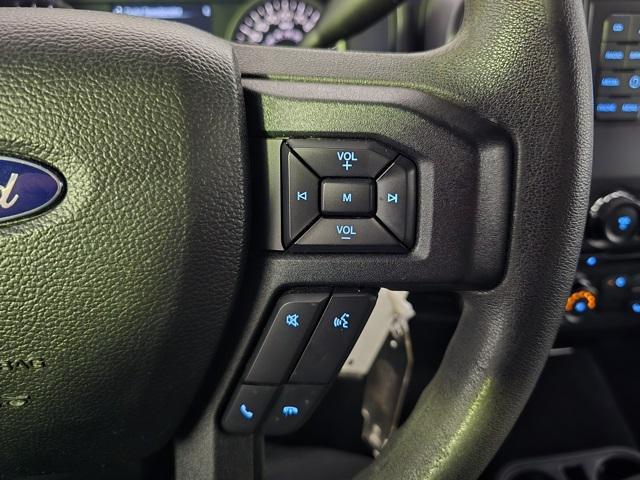 used 2016 Ford F-150 car, priced at $22,395