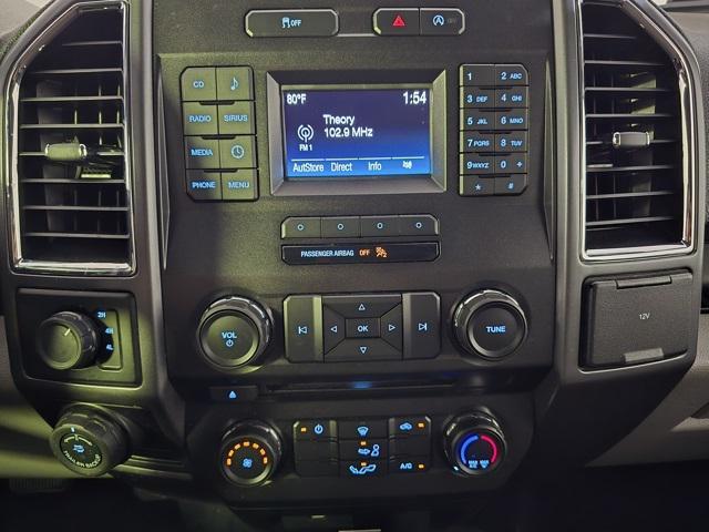 used 2016 Ford F-150 car, priced at $22,395