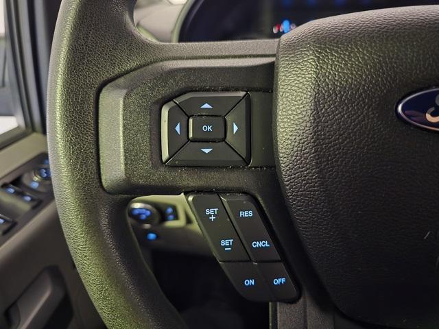 used 2016 Ford F-150 car, priced at $22,395