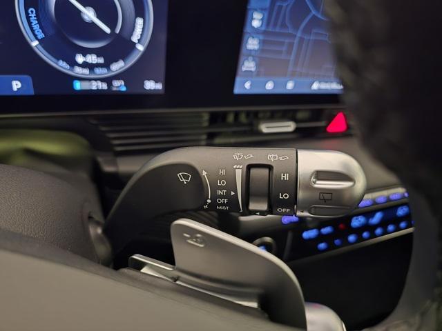 new 2025 Hyundai IONIQ 5 car, priced at $47,270