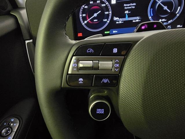 new 2025 Hyundai IONIQ 5 car, priced at $47,270