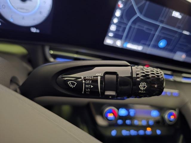 new 2025 Hyundai Elantra car, priced at $25,855