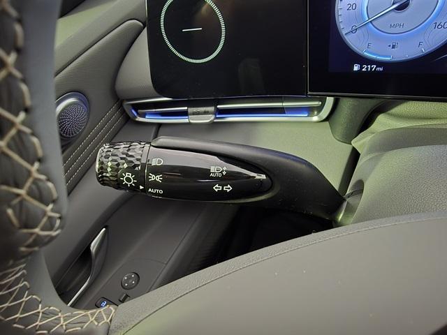 new 2025 Hyundai Elantra car, priced at $25,855