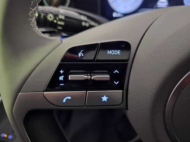 new 2025 Hyundai Elantra car, priced at $25,855