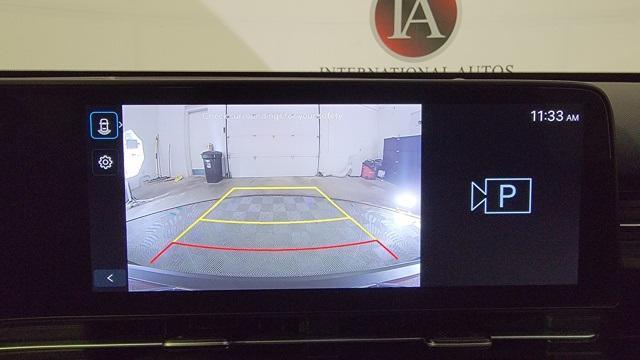 used 2024 Hyundai Kona car, priced at $22,500