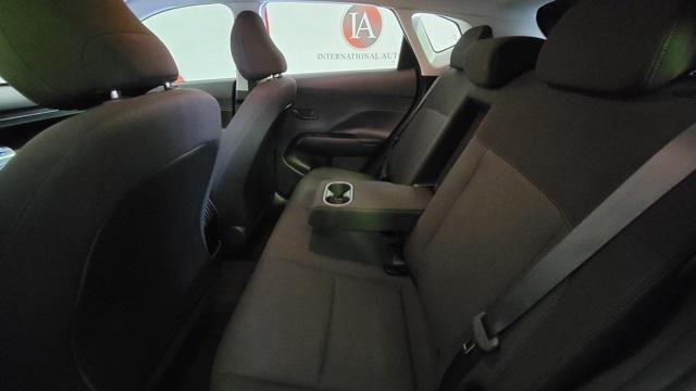 used 2024 Hyundai Kona car, priced at $22,500