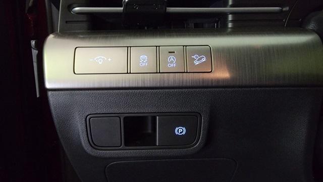 used 2024 Hyundai Kona car, priced at $22,500