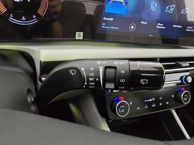 new 2026 Hyundai Tucson car, priced at $32,499