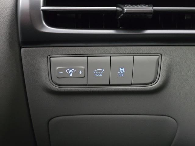 new 2026 Hyundai Tucson car, priced at $32,499