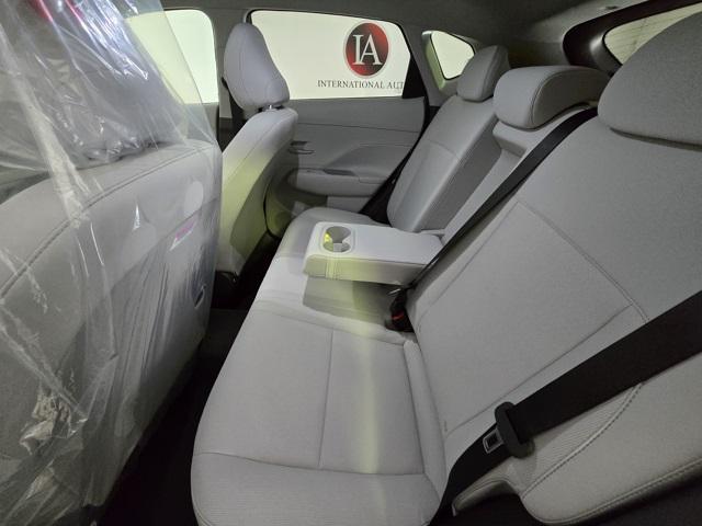 new 2026 Hyundai Kona car, priced at $29,670