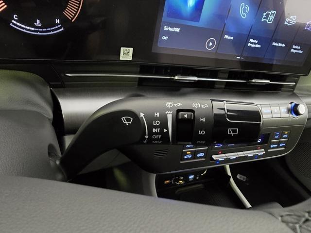 new 2026 Hyundai Kona car, priced at $29,670
