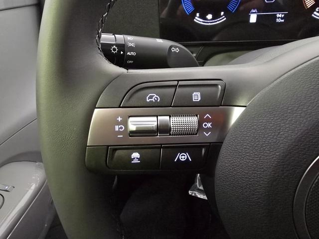 new 2026 Hyundai Kona car, priced at $29,670
