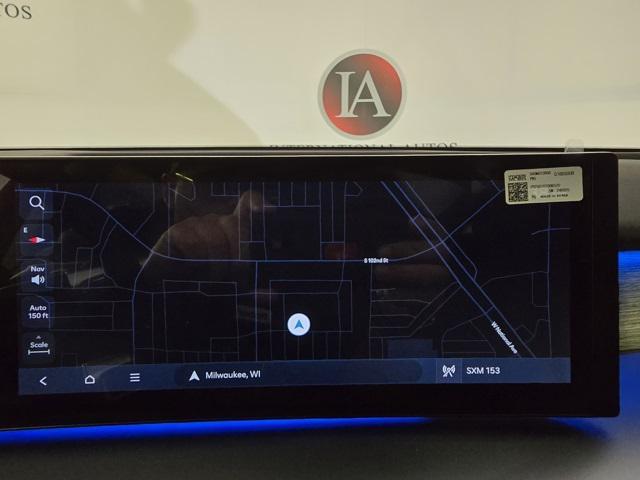 new 2026 Hyundai IONIQ 9 car, priced at $63,355
