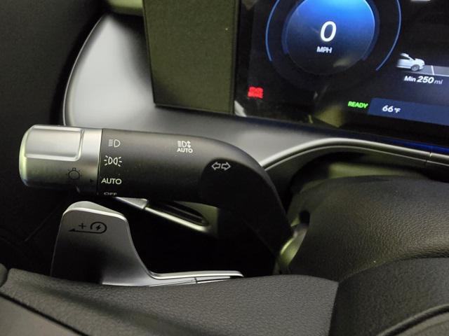 new 2026 Hyundai IONIQ 9 car, priced at $63,355
