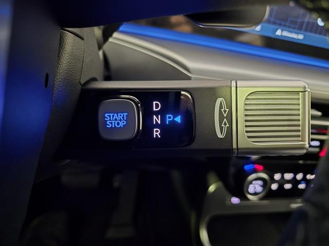new 2026 Hyundai IONIQ 9 car, priced at $63,355