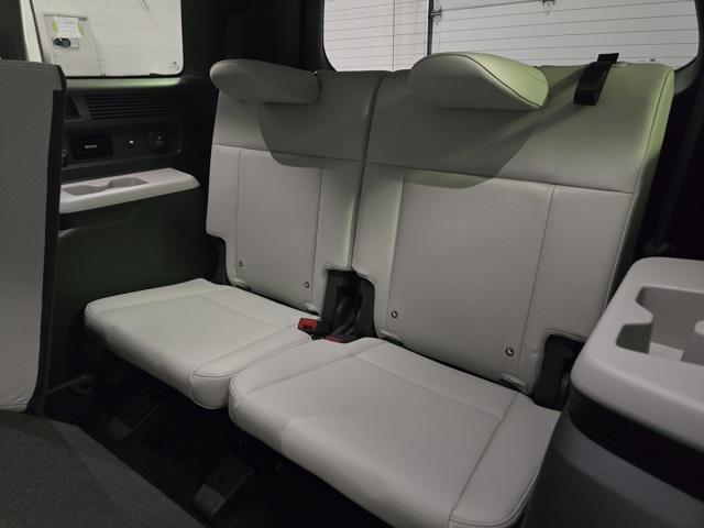 used 2024 Hyundai Santa Fe car, priced at $43,795