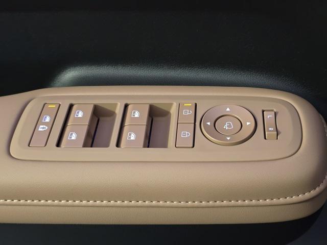 new 2026 Hyundai Santa Fe car, priced at $46,920