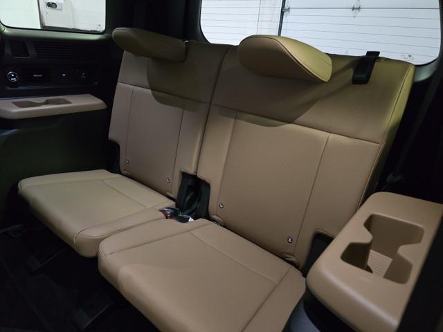 new 2026 Hyundai Santa Fe car, priced at $46,920