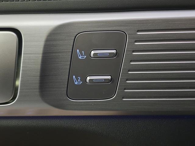 new 2026 Hyundai Santa Fe car, priced at $46,920