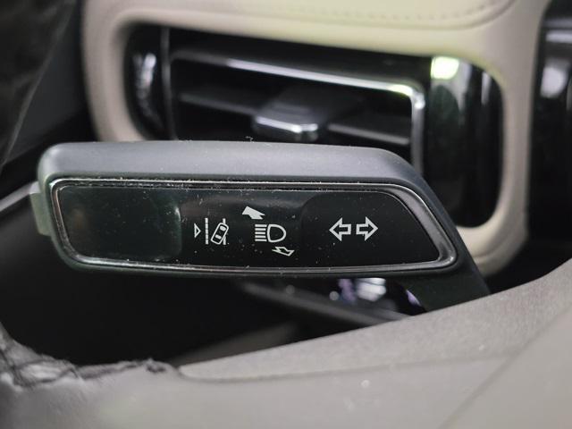 used 2023 Lincoln Nautilus car, priced at $37,559