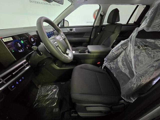 new 2026 Hyundai Santa Fe car, priced at $37,145