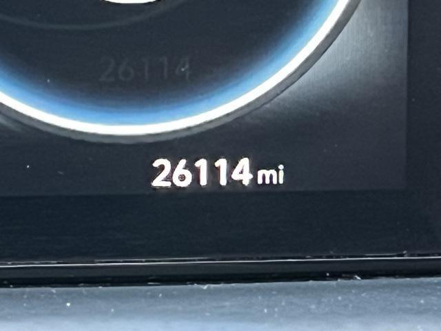 used 2023 Hyundai Tucson car, priced at $24,729