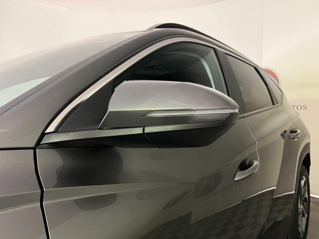 used 2023 Hyundai Tucson car, priced at $24,729