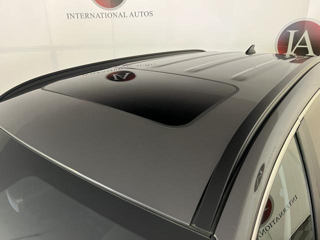 used 2023 Hyundai Tucson car, priced at $24,729