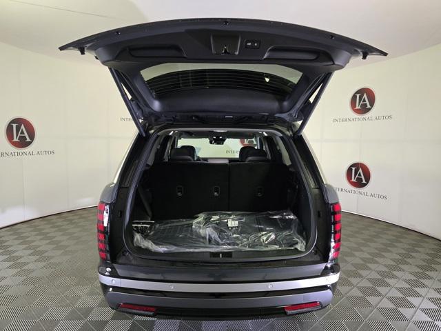 new 2026 Hyundai Palisade car, priced at $51,670