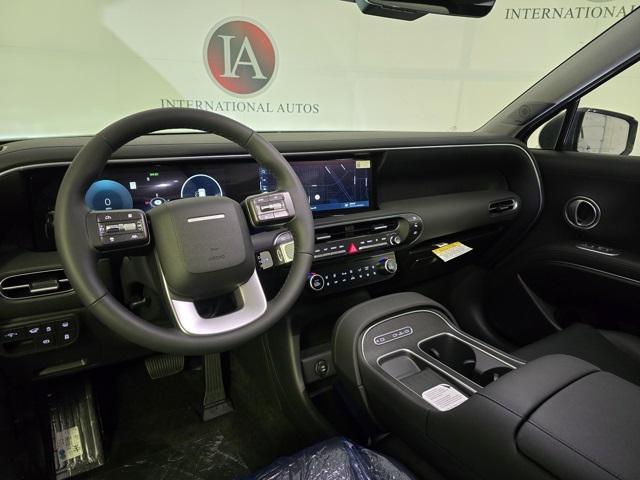 new 2026 Hyundai Palisade car, priced at $51,670