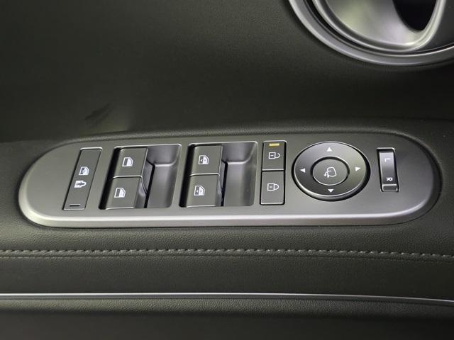 new 2026 Hyundai Palisade car, priced at $51,670