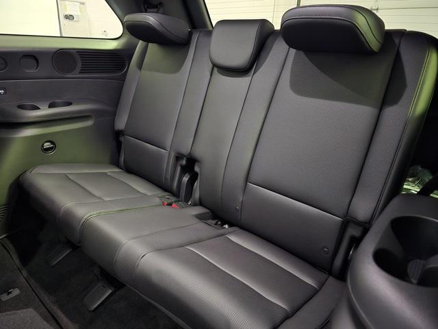 new 2026 Hyundai Palisade car, priced at $51,670