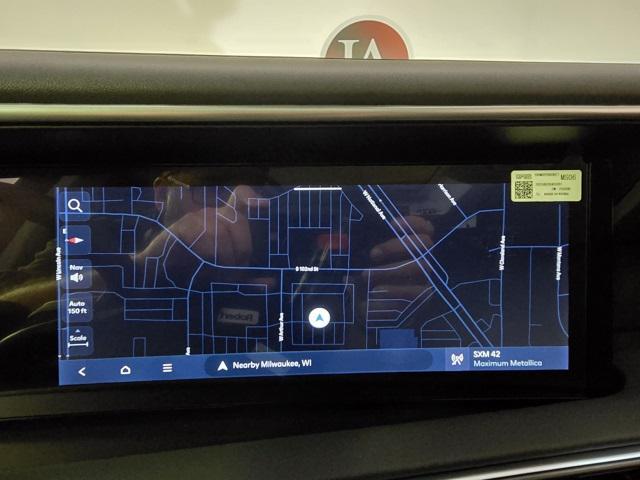 new 2026 Hyundai Palisade car, priced at $51,670