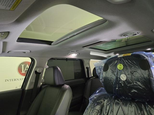 new 2026 Hyundai Palisade car, priced at $51,670