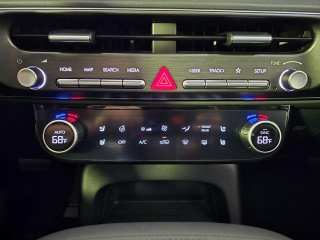 new 2026 Hyundai Palisade car, priced at $51,670