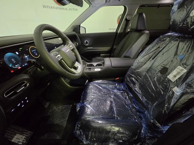 new 2026 Hyundai Palisade car, priced at $51,670