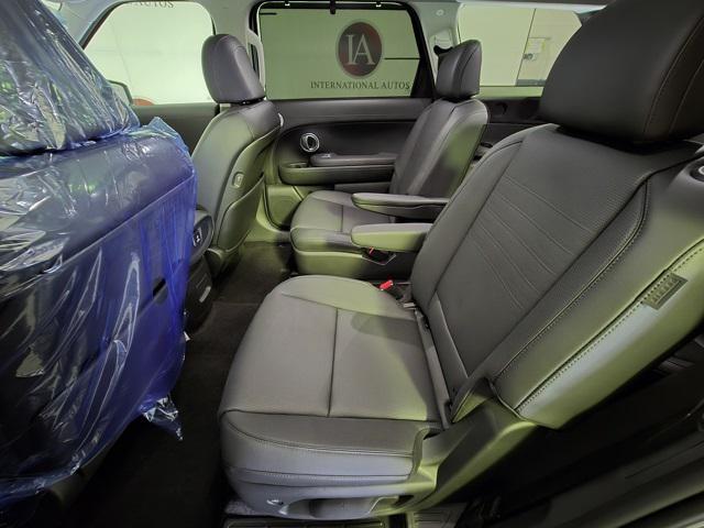 new 2026 Hyundai Palisade car, priced at $51,670