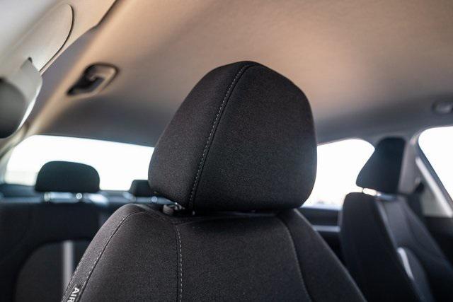 new 2026 Hyundai Sonata car, priced at $30,103