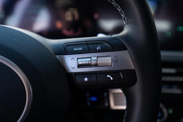 new 2026 Hyundai Sonata car, priced at $30,103