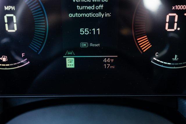 new 2026 Hyundai Sonata car, priced at $30,103