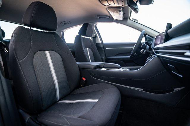 new 2026 Hyundai Sonata car, priced at $30,103