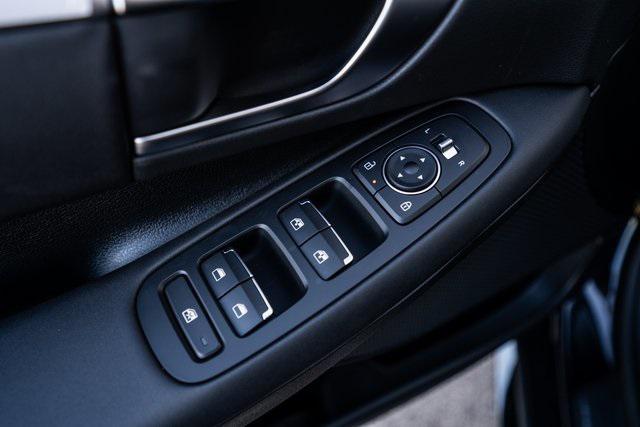 new 2026 Hyundai Sonata car, priced at $30,103