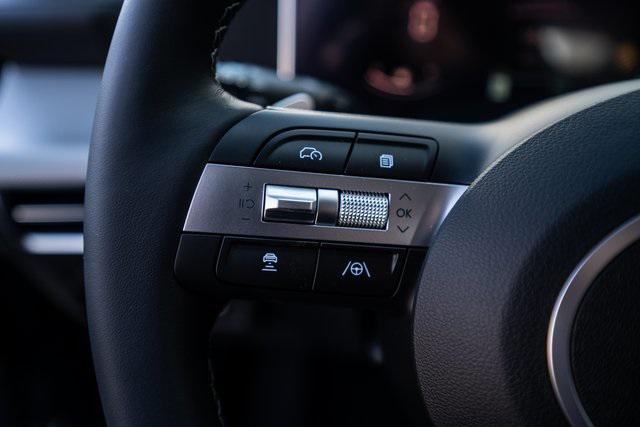 new 2026 Hyundai Sonata car, priced at $30,103