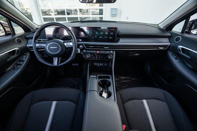 new 2026 Hyundai Sonata car, priced at $30,103