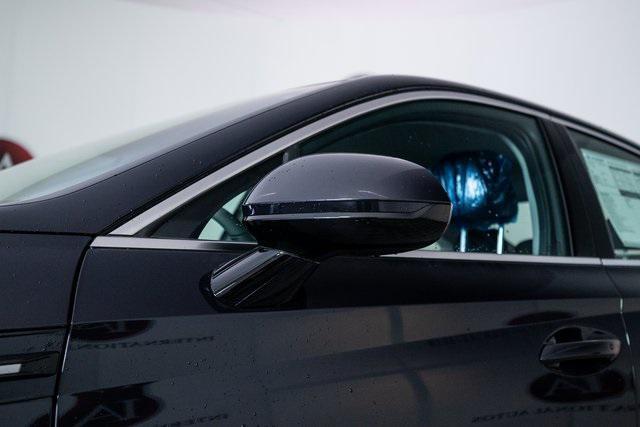 new 2026 Hyundai Sonata car, priced at $30,103